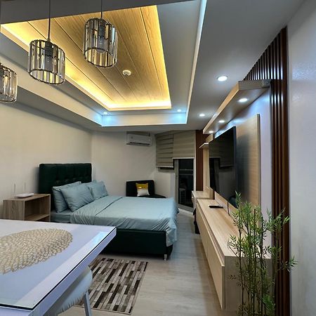 Udra Staycation Azure North Pampanga Lagundi Luaran gambar