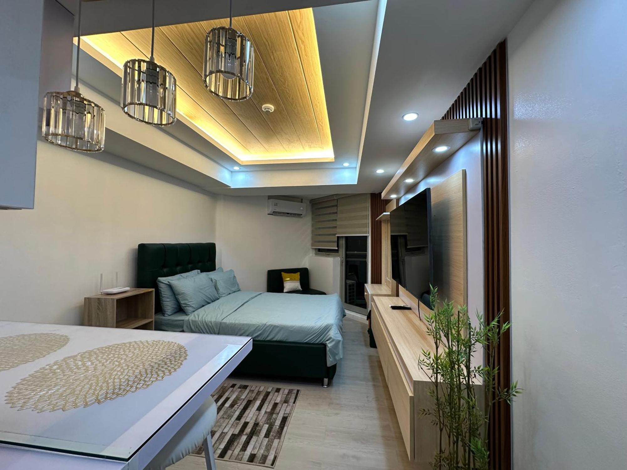Udra Staycation Azure North Pampanga Lagundi Luaran gambar