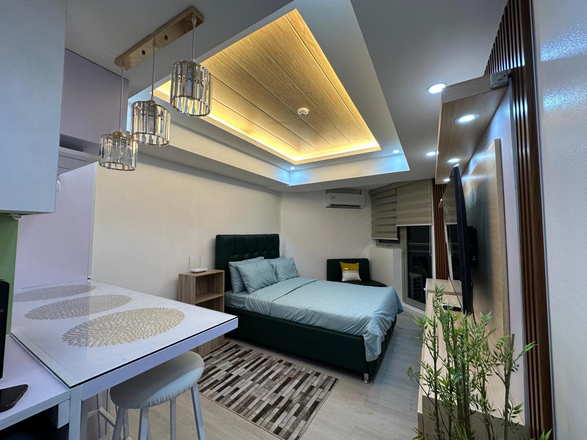 Udra Staycation Azure North Pampanga Lagundi Luaran gambar